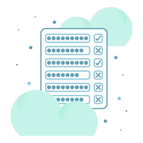 Password Management