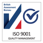 9001_Certification-Tick ISO 9001 Certified