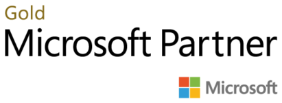 Microsoft-Gold-Partner-Logo Artemis is a Microsoft Gold Partner